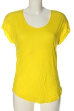 ZARA Top basic Donna Top