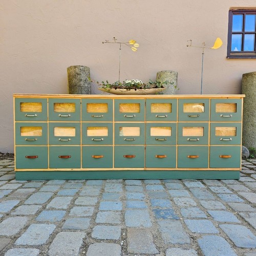 Antica credenza credenza