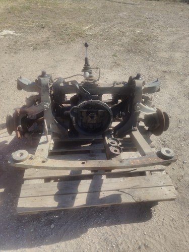 Lancia fulvia cambio 5 - ,