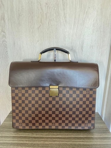 Borsa lavoro louis vuitton - da,