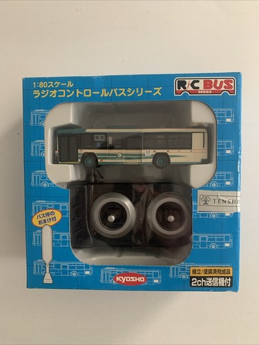 Radiocomando kyosho bus - kyosho,