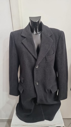 Giacca cappotto uomo - , misto