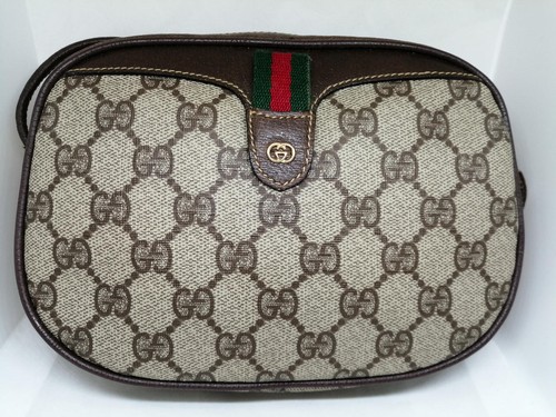 Borsa tracolla gucci - tracolla,