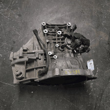 CAMBIO COMPL. per KIA SPORTAGE 3A SERIE 4300032506 D4FD 1.7 2014-2016 41e7f3