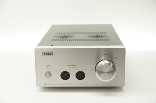 Amplificatore elettrostatico