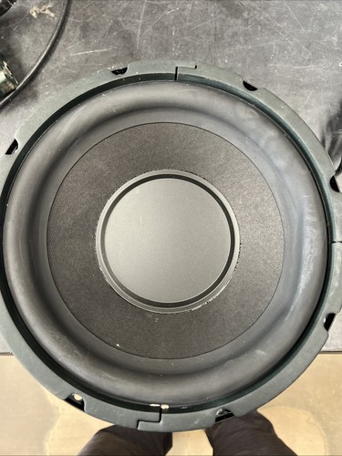 Woofer ricambio subwoofer - woofer,