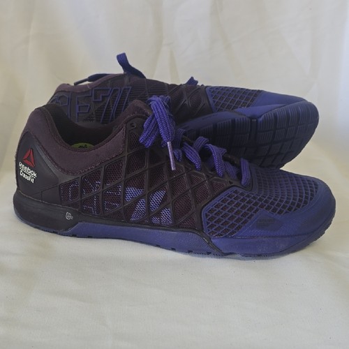 Reebok crossfit nano 0 - reebok,