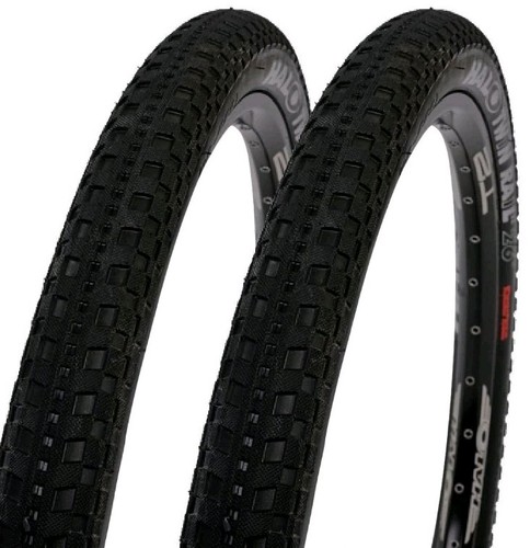 Pneumatici halo twin - (coppia),