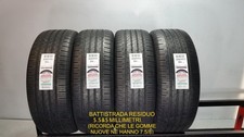 GOMME USATE   235/55R18 100W