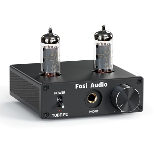 Fosi audio amplificatore - audio, p2