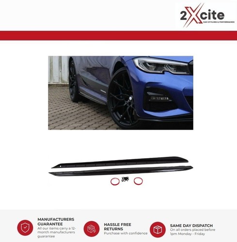 Gonne laterali per bmw serie - bmw,