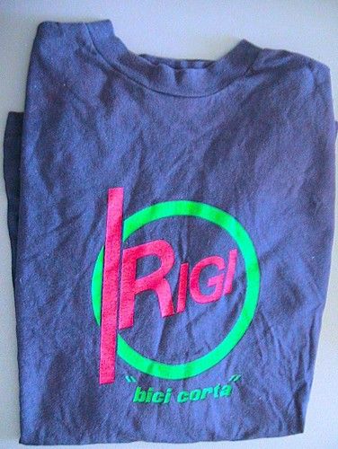Vintage rigi bici - vintage,