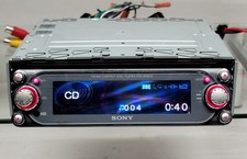 Lettore compact disc sony - lettore,
