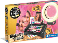 Crazy Chic - Make-Up Studio