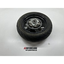 CERCHIO RUOTA POSTERIORE SUZUKI BURGMAN 650 2013-2016-2018