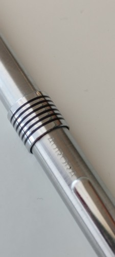 Stylo bille aurora marco - aurora, polo