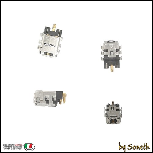 Power jack connettore - jack,