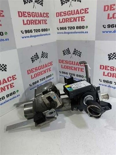 Piantone sterzo opel meriva - sterzo,