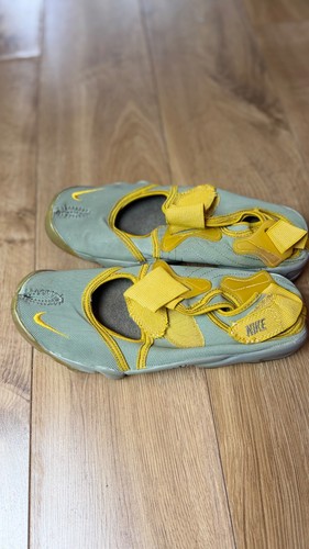 Vintage 2001 nike air rift - 2001,