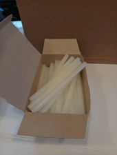 Stick Colla a Caldo 40pz  12x180mm Ricarica Bastoncini - WÜRTH 