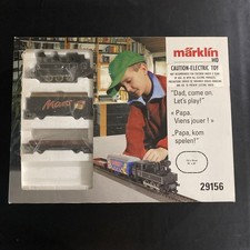 Märklin 29156 HO Calibro "Il
