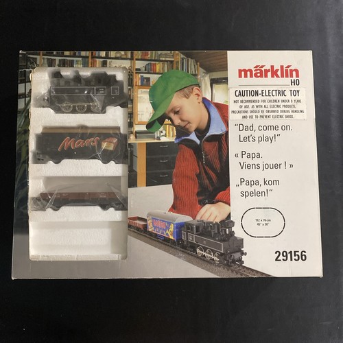 Märklin 29156 calibro - märklin,