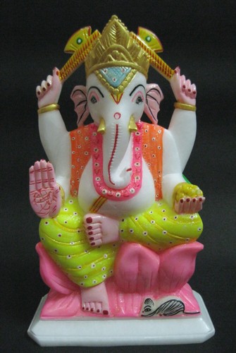 Statua lord ganesha - lord,