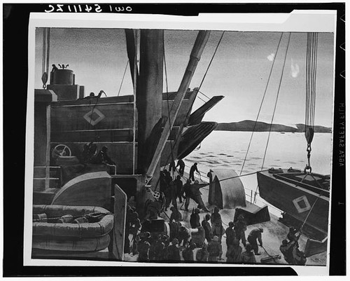 Salerno italia 1943 - italia, seconda