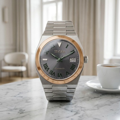 Orologio uomo tívorá élan - uomo,