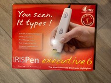 Evidenziatore scanner