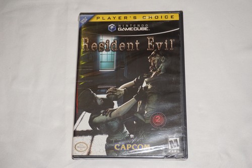 Resident evil nintendo - pc, (nintendo