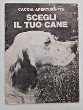 Scegli tuo cane - il, cane.