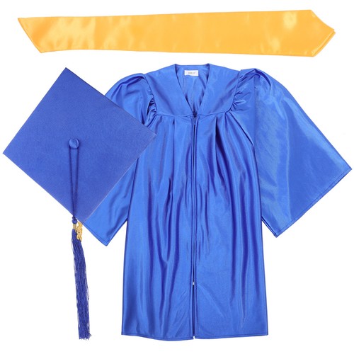 Toga fascia da - e, laurea