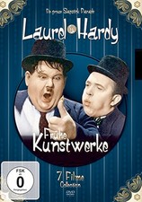 Laurel & Hardy - Frühe