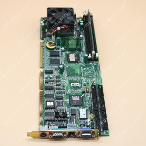 Scheda madre advantech - madre,