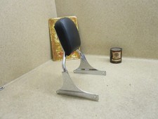 Schienale schienale Harley Sissybar Softail Twin Cam (#6885)