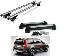 BARRE PORTATUTTO ALLUMINIO