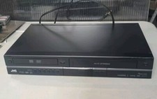 JVC DR-MV78B Registratore DVD