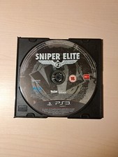 SNIPER ELITE V2 (solo disco)