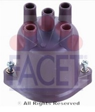 CALOTTA SPINTEROGENO AR 33