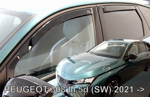 For peugeot 308 iii 2021 - 308,