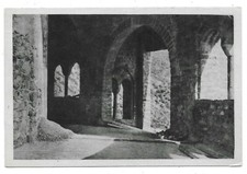 San Pietro al Monte sopra Civate (Como). Veduta.