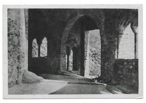 San pietro monte sopra - monte,