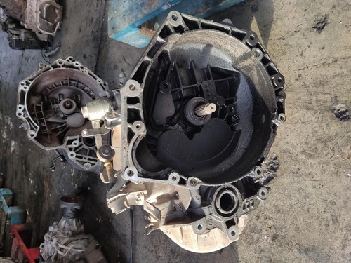 Cambio manuale completo opel - cambio,