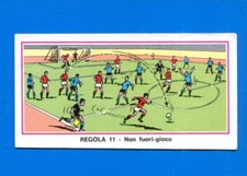 CALCIATORI 1974-75 Panini -