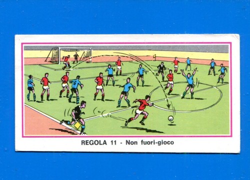 Calciatori 1974 panini - 1974-75,