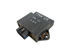 Yamaha Cygnus 125 CDi ( carb