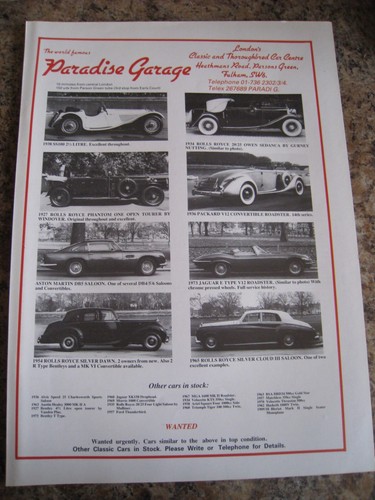 Paradise garage london classic - garage,