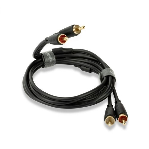 Qed connect phono - qed,