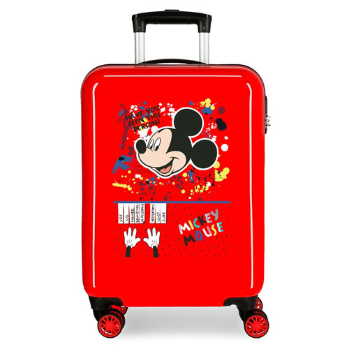 Trolley mickey mouse - mickey,